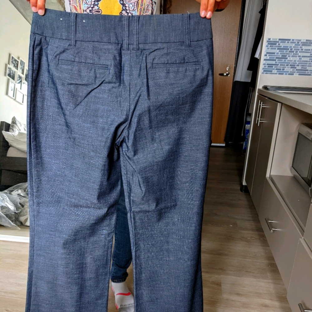 ANN pants - Picture 4 of 6